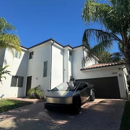 La Dream Gem - Beautiful Home With Spa Los Angeles Kültér fotó