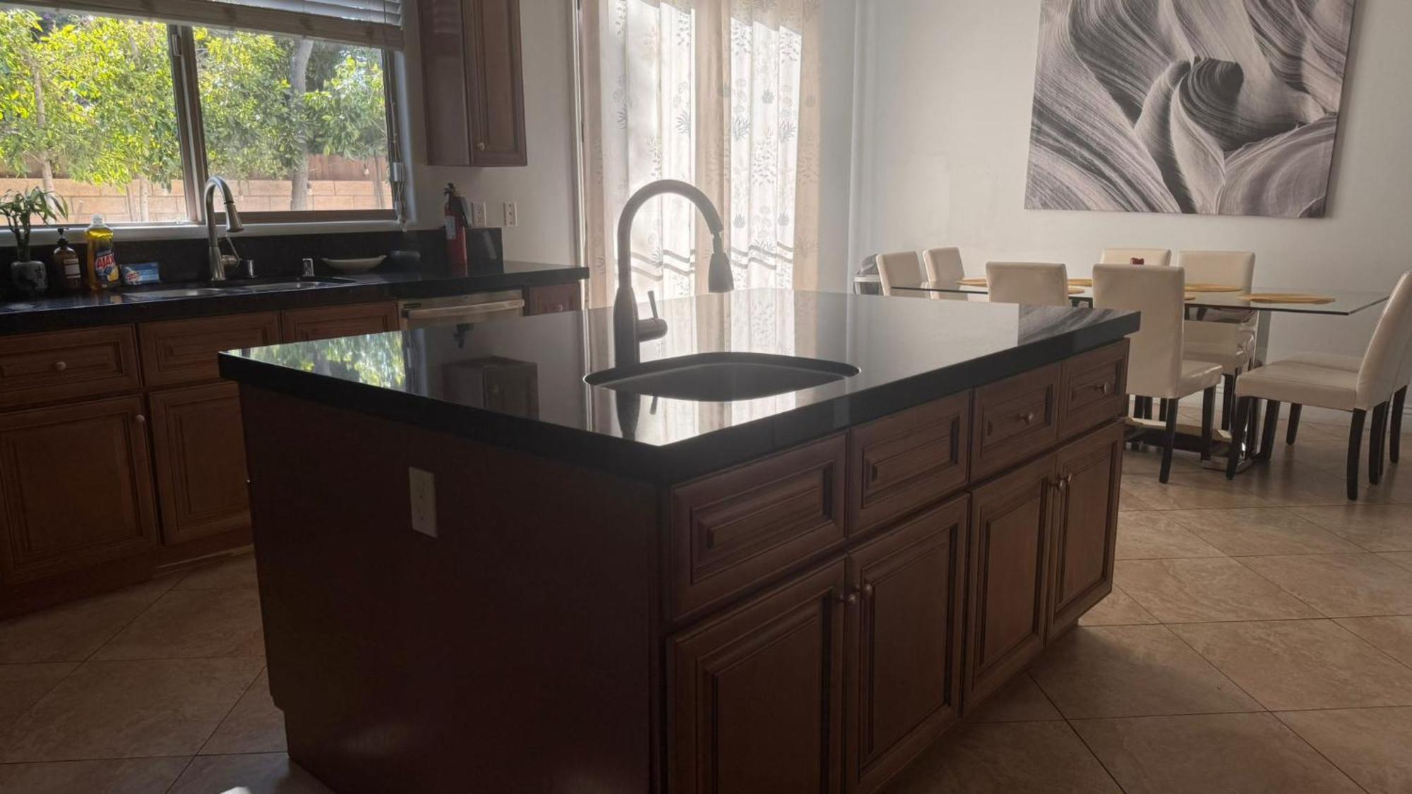 La Dream Gem - Beautiful Home With Spa Los Angeles Kültér fotó