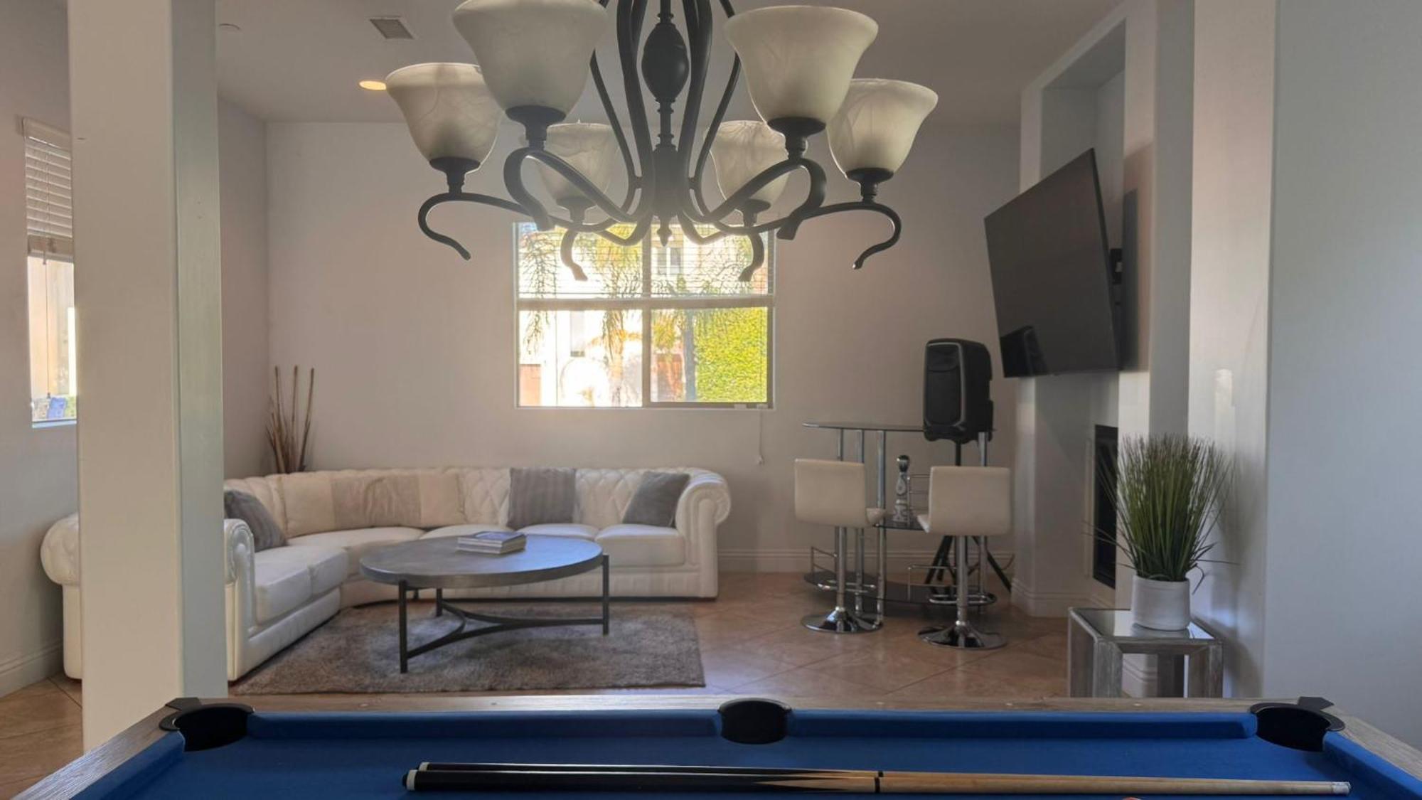 La Dream Gem - Beautiful Home With Spa Los Angeles Kültér fotó
